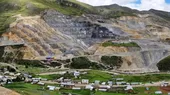 Las Bambas: Comunidades se comprometieron a no bloquear vías del corredor minero - Noticias de corredor-minero