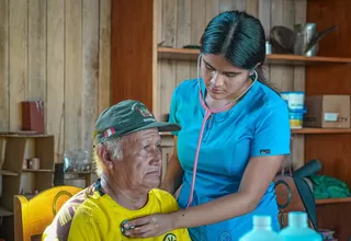 Comunidades de Megantoni reportan síntomas tras incidente en ducto de gas