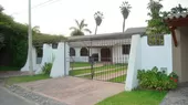 Conabi subastará mansión en la que residió Gerald Oropeza - Noticias de mansion
