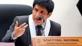 Juez Concepción instó a abogada Giulliana Loza a trabajar argumentos y no ataques - Noticias de comparecencia-restringida