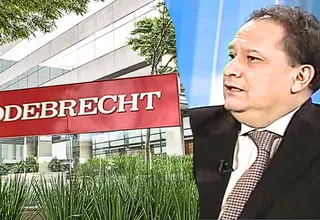 Condenan a cuatro años de prisión a árbitro por caso Odebrecht