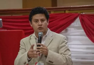 Condenan a exalcalde de SMP por omisión de denuncia