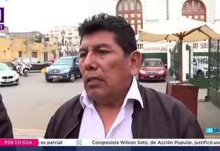 Confederación de transportistas advierte que paro continuará