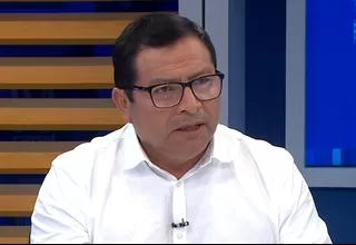 Confemin niega intento de tomar el Congreso y exige respeto
