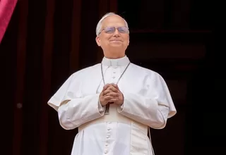 Conferencia Episcopal Peruana: Papa León XIV vendría al Perú entre noviembre y diciembre de este año