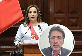 Confiep exige mensaje presidencial conciso y ejecución eficiente