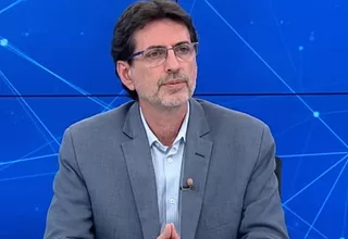 Confiep: gabinete sólido de Jerí será clave para inversiones