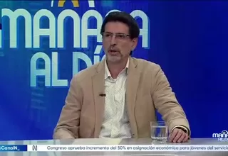 Confiep pide auditoría integral al sistema electoral antes de la segunda vuelta