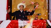 Confiep saluda la proclamación de Pedro Castillo como presidente de la república  - Noticias de confiep