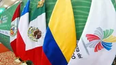 Confirman Alianza del Pacífico en Lima  - Noticias de batman
