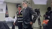 Confirman prisión preventiva de 18 meses contra Rómulo Peñaranda por caso Odebrecht - Noticias de romulo-mucho