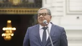 Congresista Anderson: “Hay una degradación del estado” - Noticias de podemos-peru