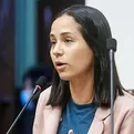 Congresista Bazán: De comprobarse los audios, Silva debe ir preso