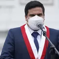 Congresista Bazán: Vamos a plantear la censura del ministro Aníbal Torres
