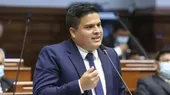 Congresista Bazán: Ya existen 80 votos a favor de la vacancia - Noticias de diego-bertie
