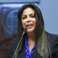 Congresista Chirinos a Cerrón: “No le tenemos miedo a ningún ‘Plan B’ de ‘burradas’” 