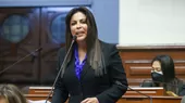 Congresista Chirinos pide investigación por uso irregular de helicópteros - Noticias de liz-patricia-benavides