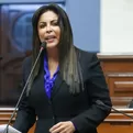 Congresista Chirinos solicita a la Fiscal de la Nación investigar a cuñada del presidente Castillo 