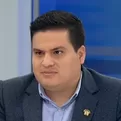 Congresista Diego Bazán sobre Pedro Castillo: No tiene pruebas para poder defenderse 