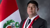 Congresista Eduardo Castillo: Entrevista del presidente fue “vergonzosa e irrisoria” - Noticias de eduardo-bolsonaro
