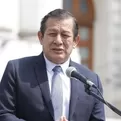 Congresista Eduardo Salhuana: La situación del gobierno es distinta 