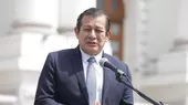 Congresista Eduardo Salhuana: La situación del gobierno es distinta  - Noticias de eduardo-quispe