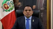 Congresista Espinoza: Si no me siento representado, puedo pedir censura de Mirtha Vásquez - Noticias de marisol-espinoza