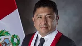 Congresista Guillermo Bermejo dio positivo a COVID-19  - Noticias de guillermo-bermejo-rojas