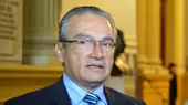 Congresista Héctor Ventura reemplazará a Alejandro Aguinaga en Fiscalización - Noticias de alejandro-cavero
