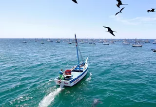 Heidy Juárez: Tratado de Alta Mar protege soberanía y recursos oceánicos 