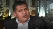 Congresista Jaime Quito: “Se necesita refundar el país”  - Noticias de jaime-saavedra