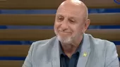 Congresista José Cueto sobre ministro Jorge Chávez Cresta: "Para mí no es el indicado para estar al frente" - Noticias de jorge-salas-arenas