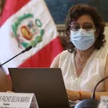 Congresista Monteza a favor de censurar al ministro Senmache por fuga de Juan Silva