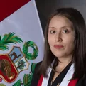 Congresista Noelia Herrera renunció a la bancada de Renovación Popular