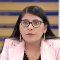 Congresista de Perú Libre: “Nosotros ya no somos del oficialismo”