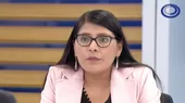 Congresista de Perú Libre: “Nosotros ya no somos del oficialismo” - Noticias de marcelo-gallardo