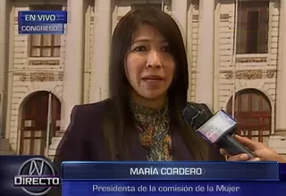 Congresista pide que regrese el Pronaa en lugar de Qali Warma