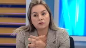 Congresista Ramírez sobre denuncia de plagio: “UCV tendrá que asumir las responsabilidades” - Noticias de congreso