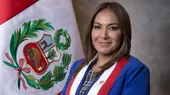 Congresista Ruiz: “El MIMP no hace trabajo de fiscalización”  - Noticias de ministerio-trabajo