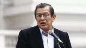 Congresista Salhuana defiende la reelección parlamentaria - Noticias de Alianza Lima
