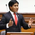 Congresista Soto: Castillo transgredió norma sobre tratados internacionales 