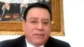 Congresista Soto: “Rebaja del ISC pasa por reforma del Ejecutivo”  - Noticias de alejandro-salas