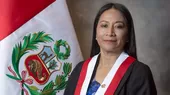 Congresista Torres denuncia que su madre fue hallada golpeada tras aparentemente haber sido secuestrada - Noticias de madre-gerald-oropeza