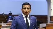 Congresista Vergara asegura que tiene las firmas para censurar a Aníbal Torres - Noticias de mocion-censura