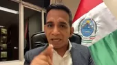Congresista Vergara: Declaraciones del ministro Silva son lamentables, estamos ante un eventual chantaje a directivos de Canal 7 - Noticias de libertad-prensa