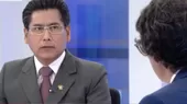 Congresista Víctor Cutipa: “Insistiré con una Asamblea Constituyente” - Noticias de peru-libre