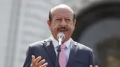 Congresista Wilmar Elera: “Cerrón quiere cortar, con su bisturí, la democracia en el Perú” - Noticias de democracia