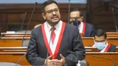 Congresista Zeballos: “Perú Libre tendrá dos fraccionamientos más”  - Noticias de vicente-zeballos