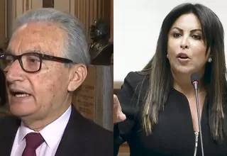 Congresistas exigen transparencia sobre sueldo de Dina Boluarte