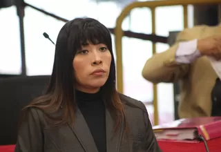 Congresistas expresaron posturas sobre la ruptura con México y el salvoconducto a Betssy Chávez